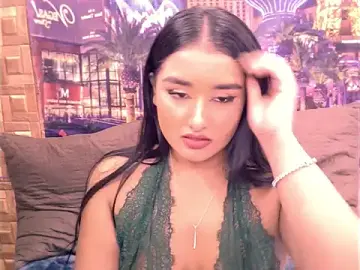 Stripchat Nude Webcam of IndianAngel4u