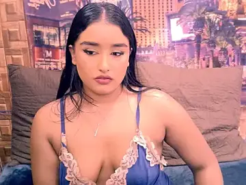 Stripchat Nude Webcam of IndianAngel4u