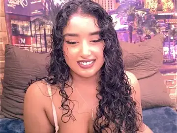 Stripchat Sex Chat of IndianAngel4u
