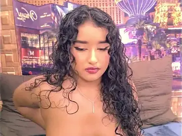 Stripchat Live Porn of IndianAngel4u