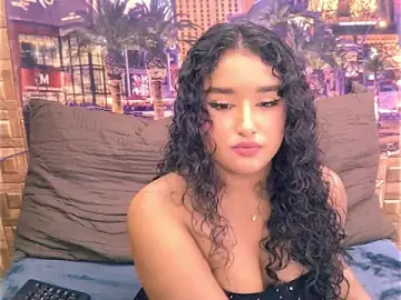 Stripchat Live Sex of IndianAngel4u