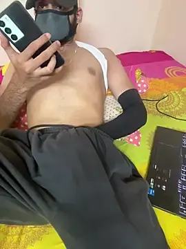 Stripchat Best live sex cam show of Ivaan_hot