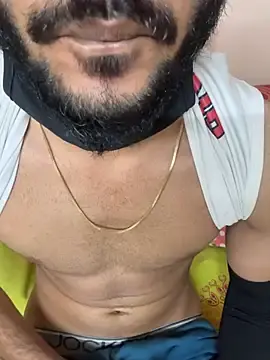 Stripchat Live Porn of Ivaan_hot