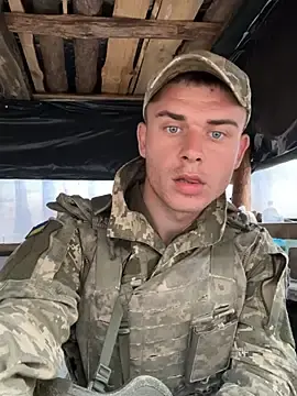 Stripchat Live Porn of Lion21s