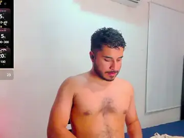 Stripchat Sex Cam of Philip_Reid_