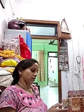Stripchat Free Live Porn of Sexy-Kajal2