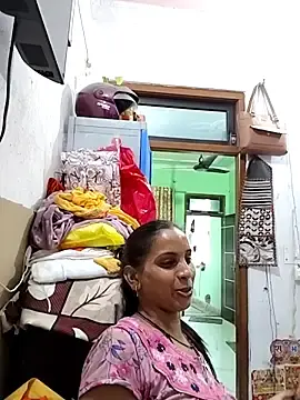 Stripchat Best Webcam of Sexy-Kajal2