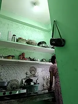 Stripchat Free Live Porn of Sexy-Kajal2