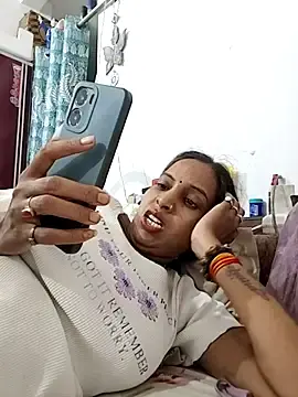 Stripchat Best Webcam of Sexy-Kajal2