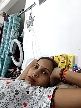 Stripchat Live Sex of Sexy-Kajal2