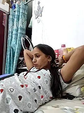 Stripchat Private Sex Chat of Sexy-Kajal2