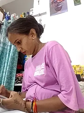 Stripchat Live Sex of Sexy-Kajal2