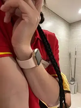 Stripchat Free Live Porn of Sneaky_Cumshoot