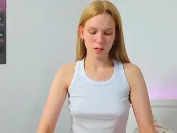 Stripchat Live Sex of _Gentle_Angel_Melissa_