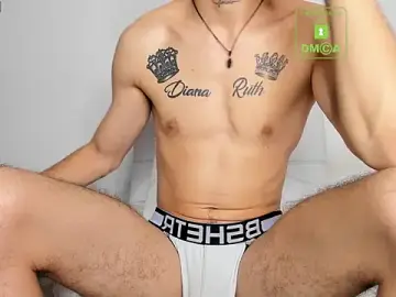 Stripchat Sex Chat of dylanscott_