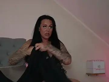 Stripchat Adult Webcam of hotmilfbitch