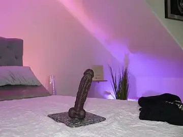 Stripchat Sex Chat of hotmilfbitch