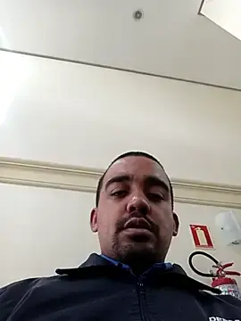 Stripchat Live Sex of morenogostoso29