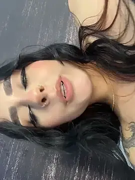 Stripchat Sex Chat of sharlot24