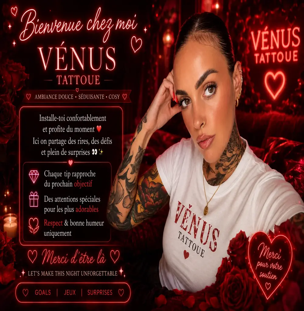 venustattoue
