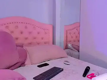 Stripchat Live Porn of AlissBluumm