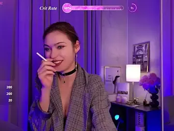Stripchat Best Webcam of AlysiaSun_