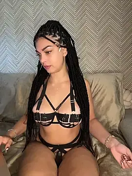 Stripchat Watch Live Sex Cams of Ambre_La_nebulleuse