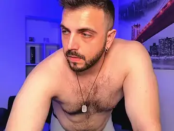 Stripchat Live Sex of Jace_Thorne