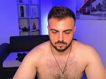Stripchat Free Porn Cam of Jace_Thorne