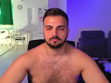 Stripchat Best Webcam of Jace_Thorne
