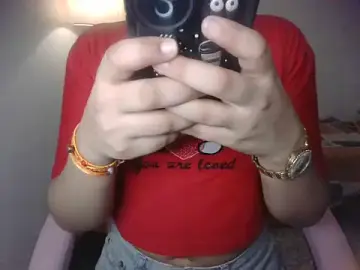 Stripchat Adult Webcams of Kuchu_Puchu_
