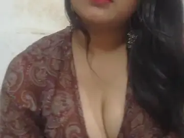 Stripchat Sex Chat of POOJA_199