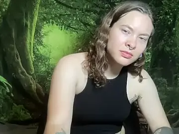 Stripchat Adult Webcam of Wood_Elf