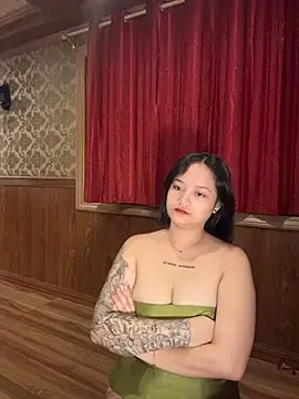 Stripchat Nude Webcam of lexi_harper