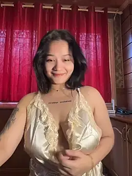 Stripchat Live Sex Cam of lexi_harper