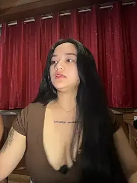 Stripchat Free Live Porn of lexi_harper