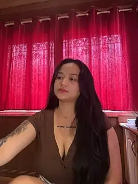 Stripchat Live Sex of lexi_harper