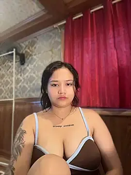 Stripchat Live Sex of lexi_harper