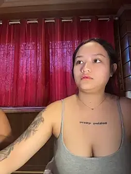 Stripchat Private Sex Chat of lexi_harper