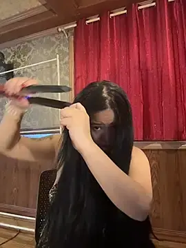 Stripchat Live Sex Cam of lexi_harper