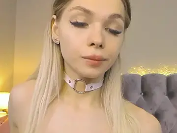 Stripchat Free Porn Cam of Blondy_Fina