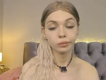 Stripchat Live Porn of Blondy_Fina