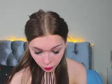 Stripchat Live Porn of Blondy_Fina