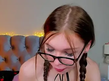 Stripchat Best live sex cam show of Blondy_Fina