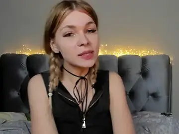 Stripchat Free Live Porn of Blondy_Fina