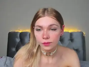Stripchat Best Webcam of Blondy_Fina