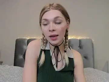 Stripchat Free Porn Cam of Blondy_Fina