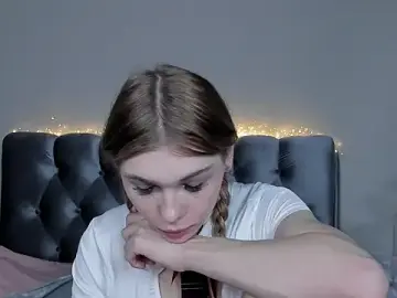 Stripchat Nude Webcam of Blondy_Fina