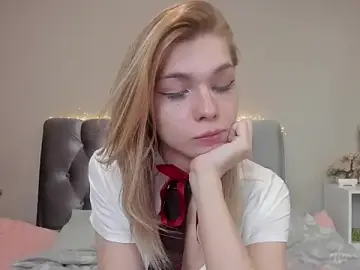 Stripchat Private Sex Chat of Blondy_Fina