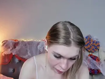 Stripchat Live Sex of Blondy_Fina